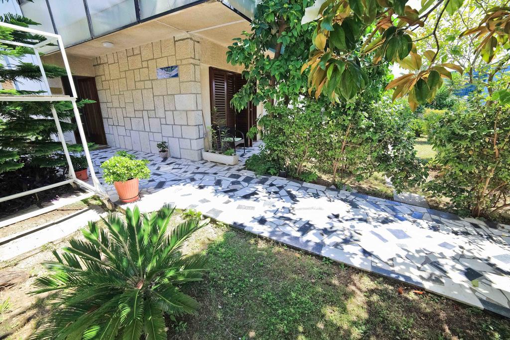 Meje Apartment